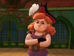 Pirate academy