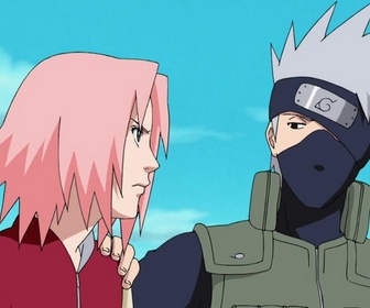 Naruto Shippuden - S8 E18 - Hokage le Sixième, Danzô
