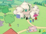 Barbapapa