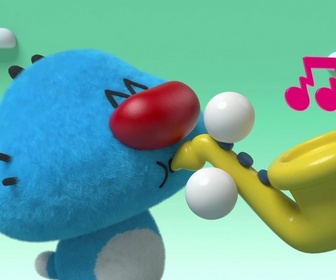 Oggy Oggy musicien