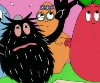 Barbapapa autour du monde - S01 E45 - L'aye aye