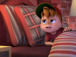 Alvinnn !!! Et les Chipmunks Alvinnn !!! Et les Chipmunks