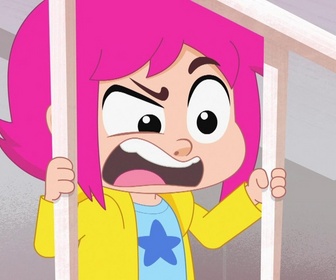 Ernest et Rebecca - S01 E39 - La Véritose