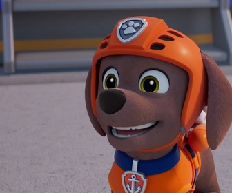 S00 E58 - Compilation Paw Patrol, la Pat'Patrouille 58