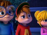 Alvinnn !!! Et les Chipmunks