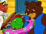 C'est Franklin