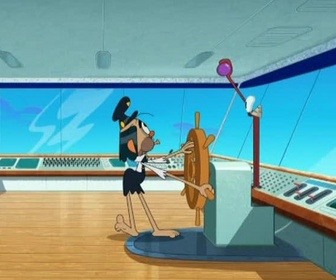 Zig et Sharko - Titazig