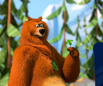 Grizzy et les lemmings - 08/02/2026