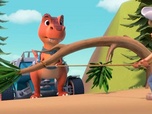 Dino Ranch
