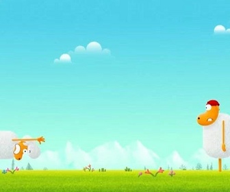 Karaté Mouton - Un petit massage ?