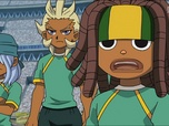 Inazuma eleven