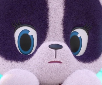 Oui-Oui, enquêtes au pays des jouets - S02 E39 - L'affaire du coffre au trésor des pirates