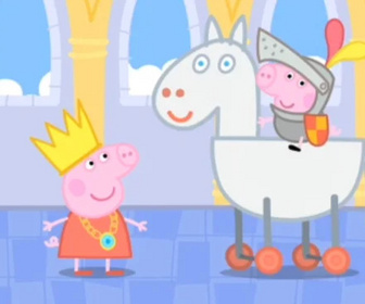 Peppa Pig