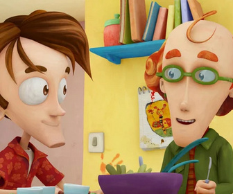 Angelo la débrouille