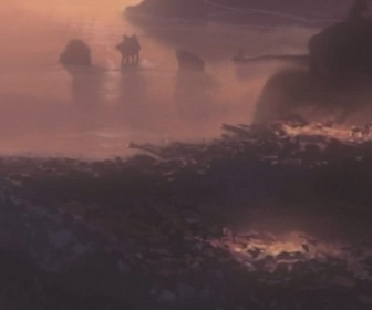 Naruto - S1 E17 - Le passé oublié