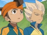 Inazuma eleven