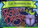 Les aventures de Pocket dragons