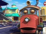 Chuggington