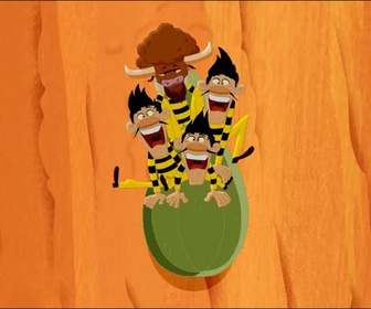 Les Dalton - 26/02/2026