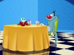 Oggy et les Cafards