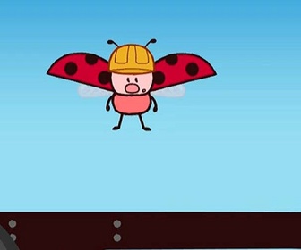 Didou construis-moi un triporteur