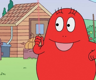 Barbapapa en Famille - Où est Bali?