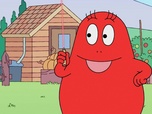 Barbapapa