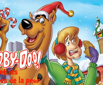 Scooby-Doo