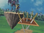 Yu-Gi-Oh ! Duel Monsters