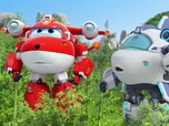 Super Wings