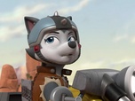 Paw Patrol, la Pat'Patrouille