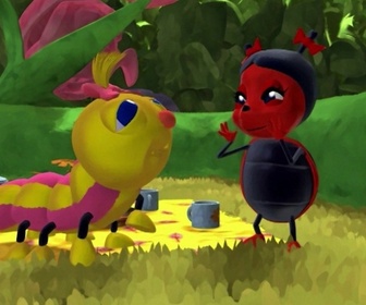 Drôles de petites bêtes - S01 E56 - T'es plus ma copine !