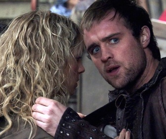 Robin des bois - S3 E9 - Mésalliance