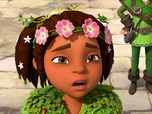 Robin des Bois : Malice à Sherwood
