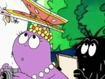 Barbapapa