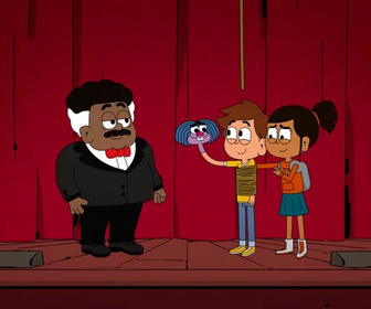 Oscar & Malika, toujours en retard - 31/03/2026