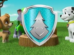 Paw Patrol, la Pat'Patrouille