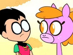 Teen Titans Go !