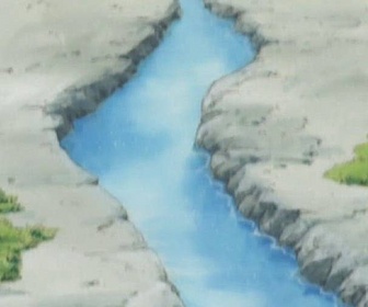 Pokémon - La source de leurs ennuis