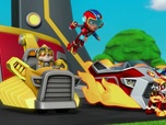 Paw Patrol, la Pat'Patrouille
