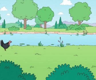 Barbapapa en Famille - Le journal de Barbidou