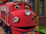 Chuggington