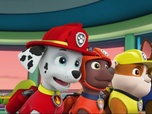 Paw Patrol, la Pat'Patrouille Paw Patrol, la Pat'Patrouille