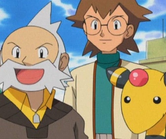 Pokémon - Des matchs électriques