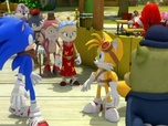 Sonic Boom