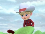 Dino Ranch