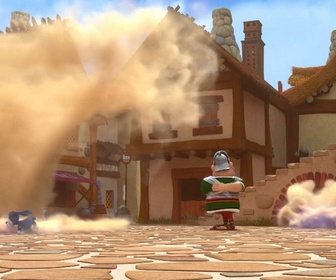 Idéfix Idéfix Idéfix... et les Irréductibles