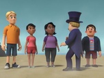 Paw Patrol, la Pat'Patrouille