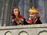 Robin des Bois : Malice à Sherwood
