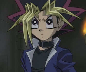 Yu-Gi-Oh ! Duel Monsters - S5 E39 - Cœur fort et cœur tendre